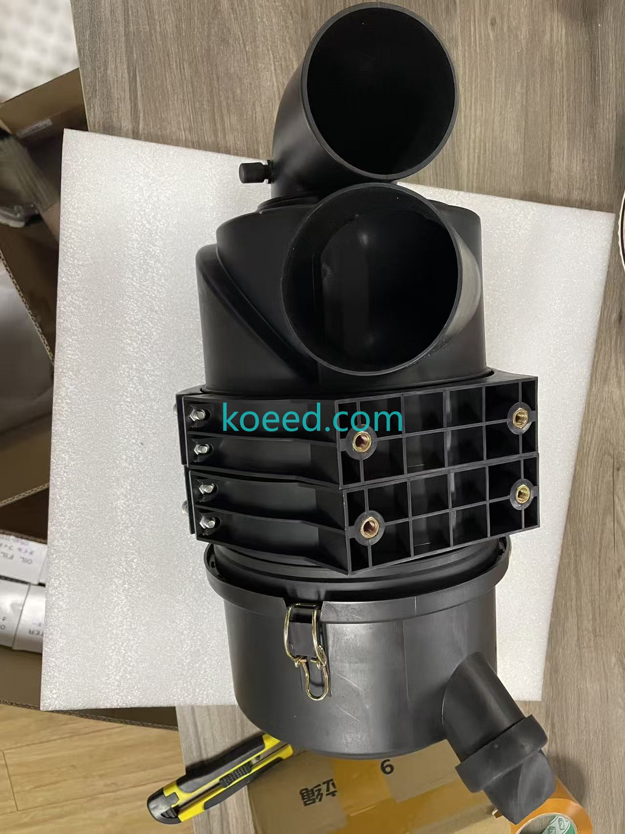 SK135SR SK115SR - Koeed Fashion View